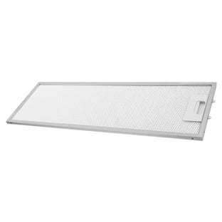 Filtro metálico Juno 533x178mm 4055364196