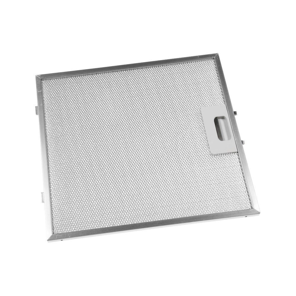 Filtro metálico Best 303x284x8mm 4055379376