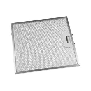 Filtro metálico Best 303x284x8mm 4055379376