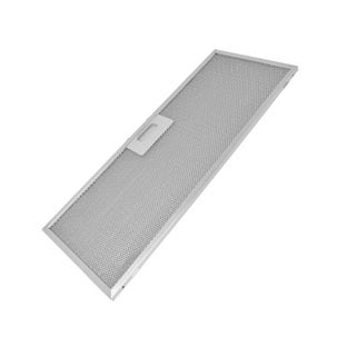 Filtro metálico Arthur Martin 460x178x9mm 4055379723
