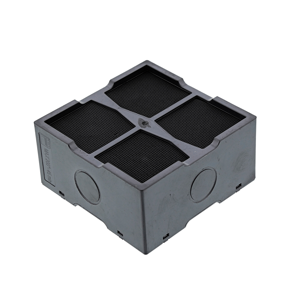 Filtro de carbono regenerable Electrolux Combohob 4055380481