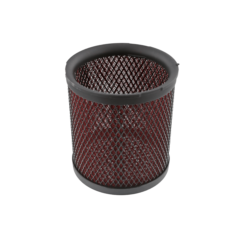 Filtro metálico Electrolux Ø168x184mm 4055380499