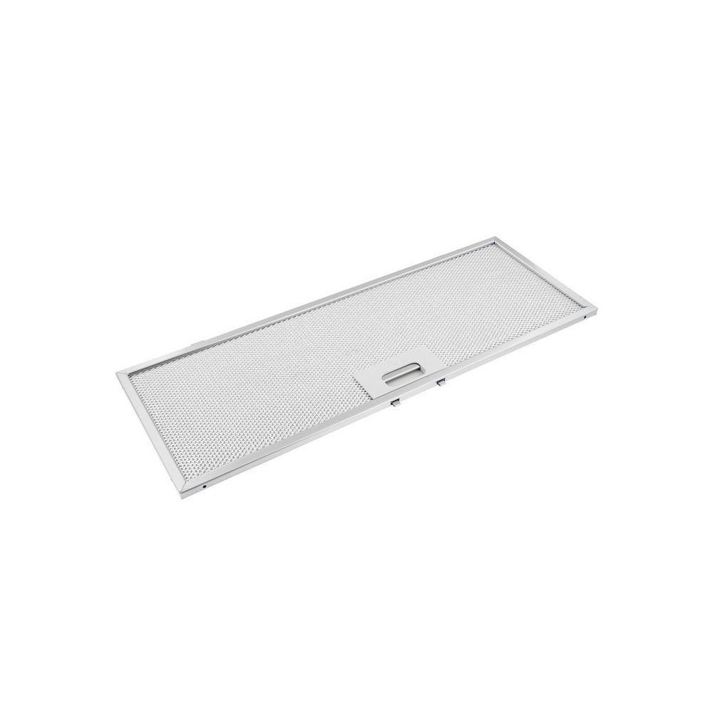 Set filtros de carbón (x2) + filtros metálico (x2) compatibles con Electrolux LFG615