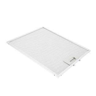 Filtro metálico M-System 342x285x8mm 80876790 / 4055467700