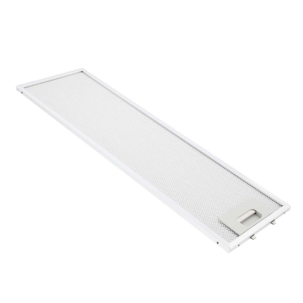 Filtro metálico Best 495x155mm 4055468260