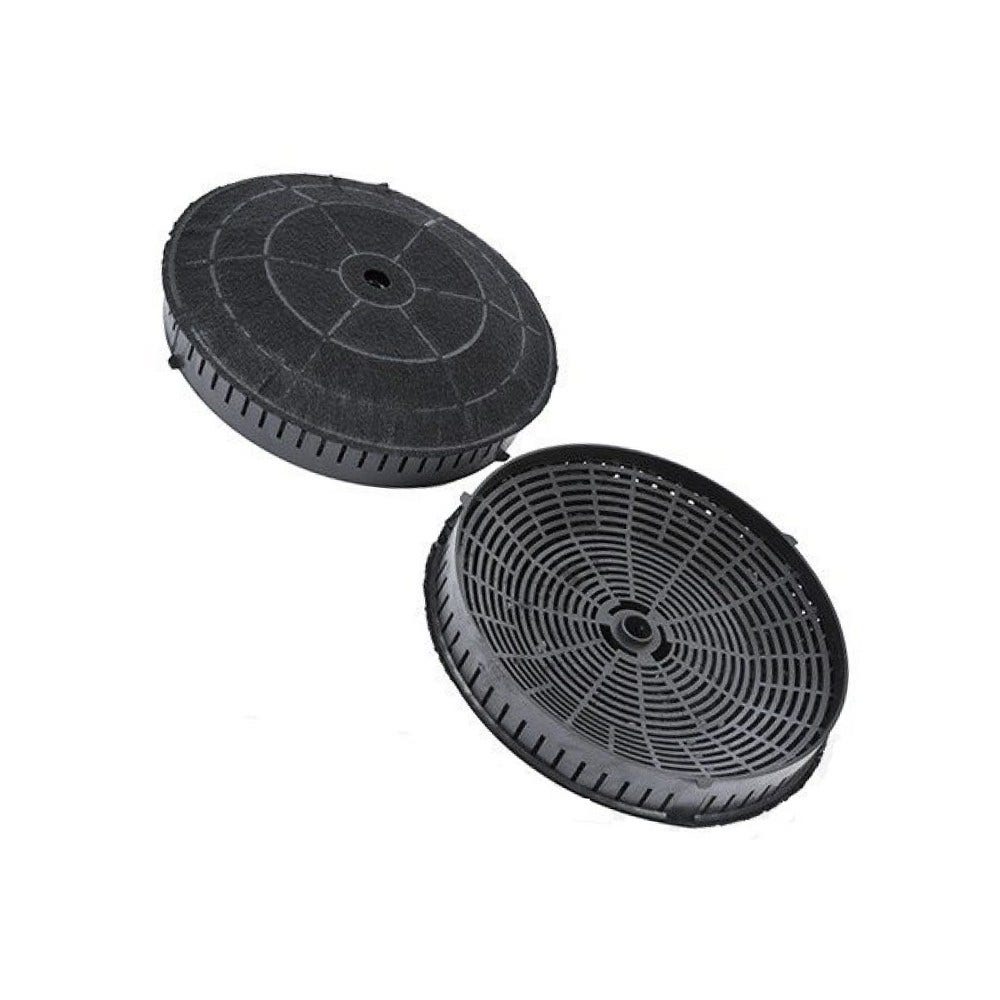 Filtro de carbono Gorenje 415601 / AH130 (2 uds.)