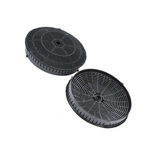 Filtro de carbono Gorenje 415601 / AH130 (2 uds.)