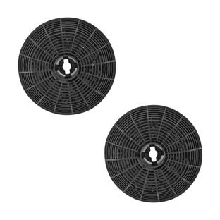 Filtro de carbono Gorenje AH135 / 417308 (2 uds.)