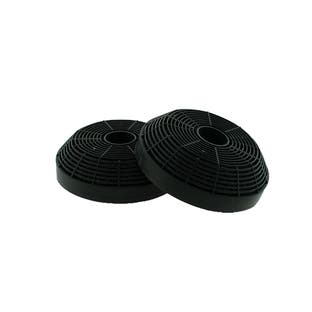 Filtro de carbono Electrum ACK00157 (x2)