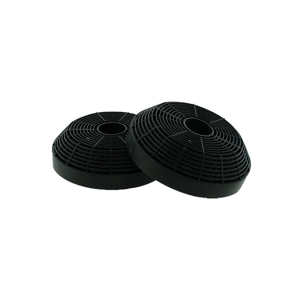Filtro de carbono Körting AH135 / 417308 (x2)