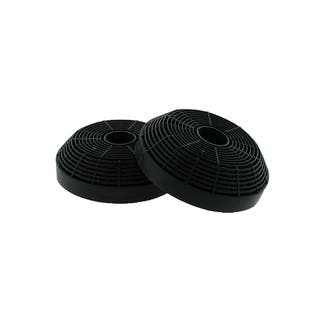 Filtro de carbono Körting AH135 / 417308 (x2)