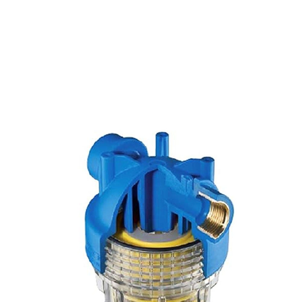  Filtro de lavado a contracorriente Purway HYDRA 3/4 RLH 90 micras