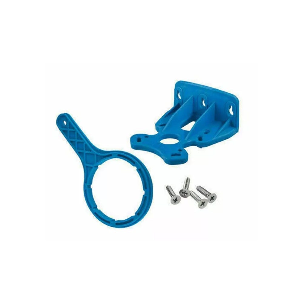  Filtro de lavado a contracorriente Purway HYDRA 3/4 RLH 90 micras