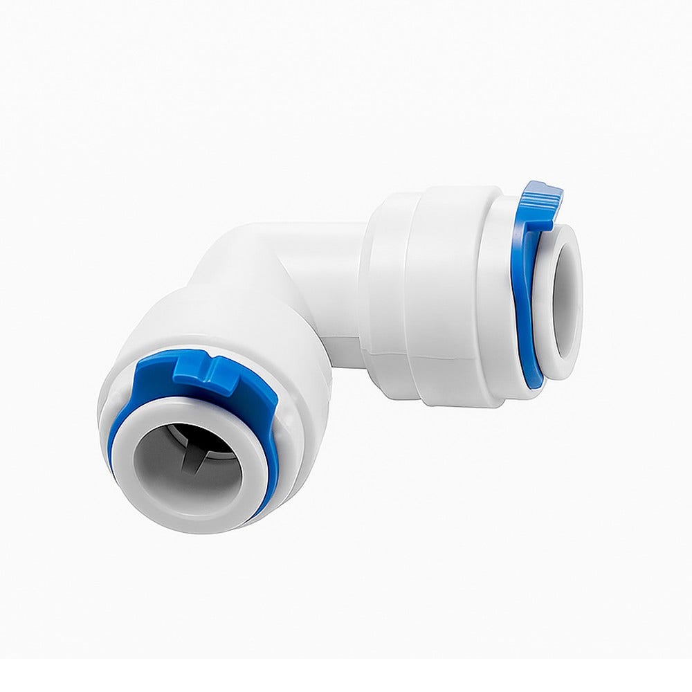 Accesorios Purway para sistemas de ósmosis (2 uds.)
