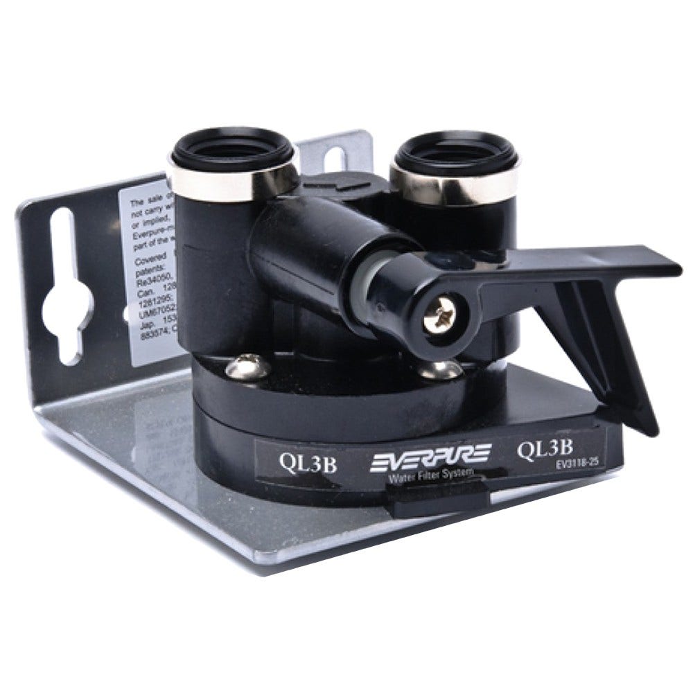 Everpure QL3B Cabezal de filtro EV9259-24