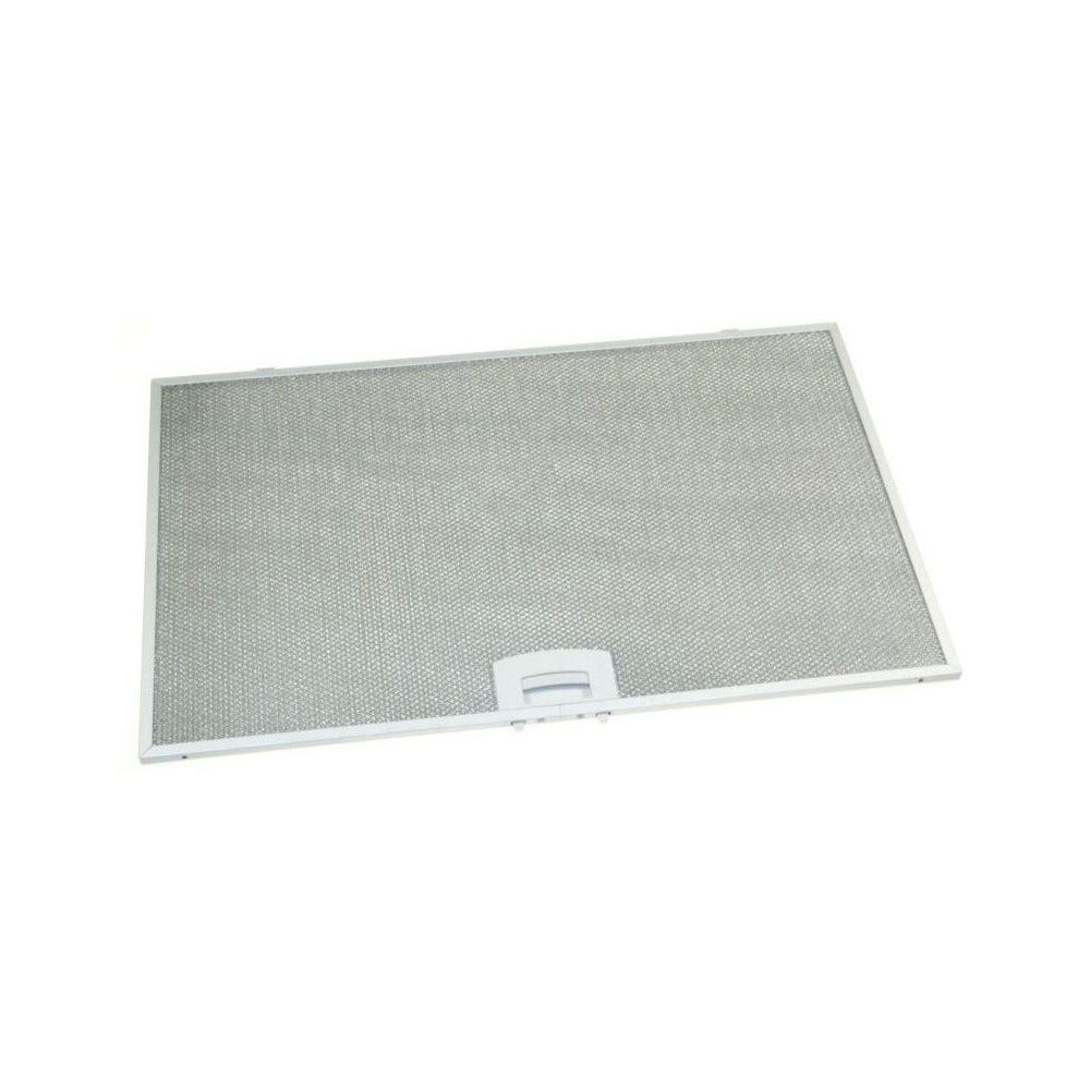 Filtro metálico Bosch 310x500x7mm 432785