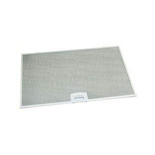 Filtro metálico Constructa 310x500x7mm 432785