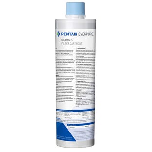 Filtro de agua Jura CLARIS S 69534 de Everpure