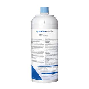 Filtro de agua Everpure Claris Large Waterfilter 4339-12