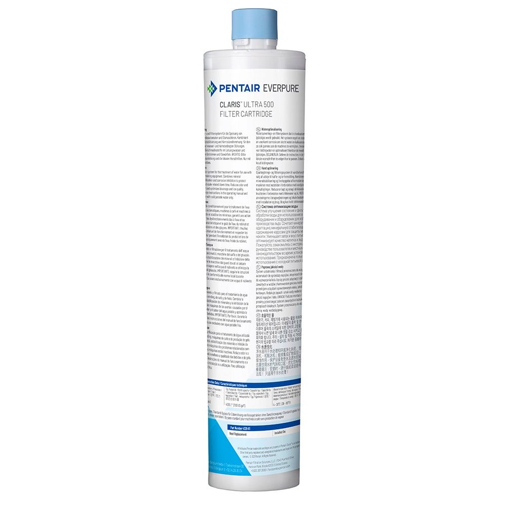 Everpure Claris Ultra 500 Filtro de Agua
