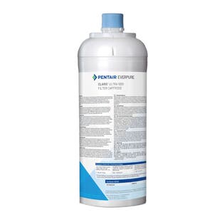 Filtro de agua Everpure Claris Ultra 1000