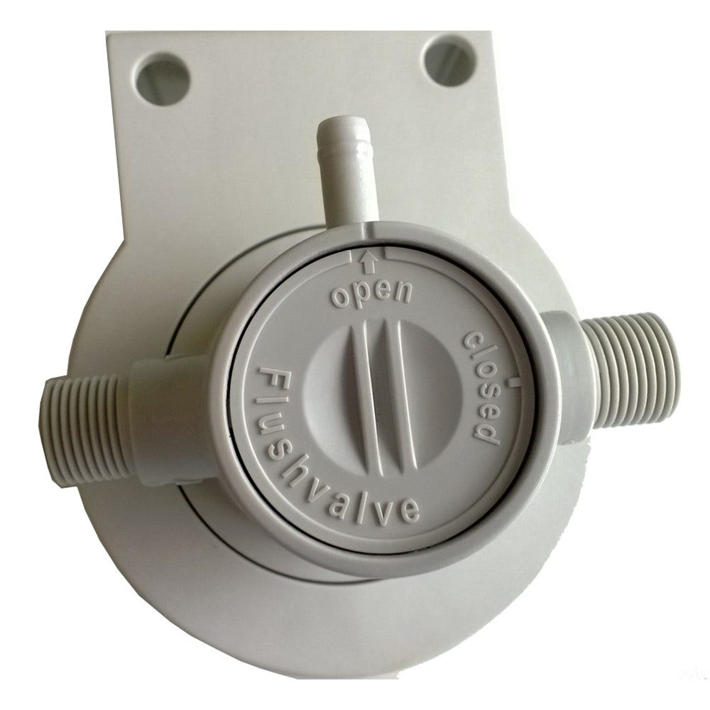 Cabezal de filtro Everpure Claris Gen2 3/8" BSP 4339-90
