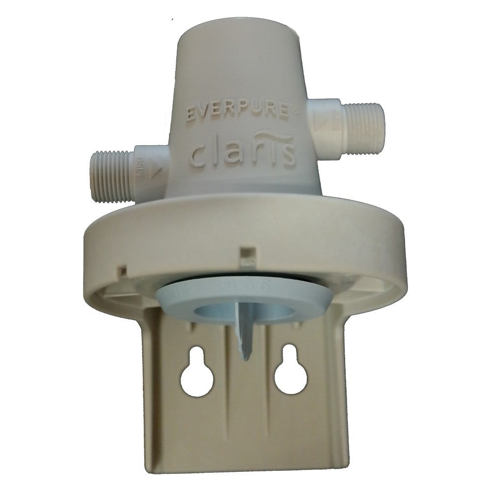 Cabezal de filtro Everpure Claris Gen2 3/8" BSP 4339-90