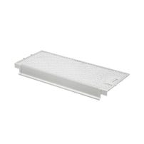 Filtro metálico Bosch 455x188mm 434105 / 00434105 (voor)