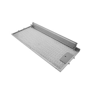 Filtro metálico Gaggenau 455x188mm 434105 / 00434105 (delantero)