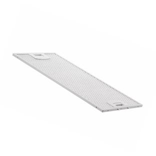 Filtro metálico Gaggenau 405x209mm 434107 / 00434107 (trasero)