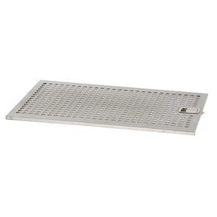 Filtro metálico Solitaire 418x234mm 434920/ 00434920