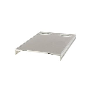 Filtro metálico Siemens 492x304x40mm 439411 / 00439411