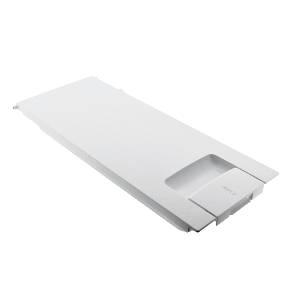 Puerta del compartimento congelador Bosch 466x182mm 447344