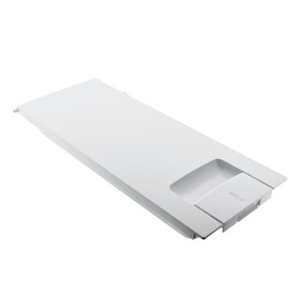 Puerta del compartimento congelador Bosch 466x182mm 447344