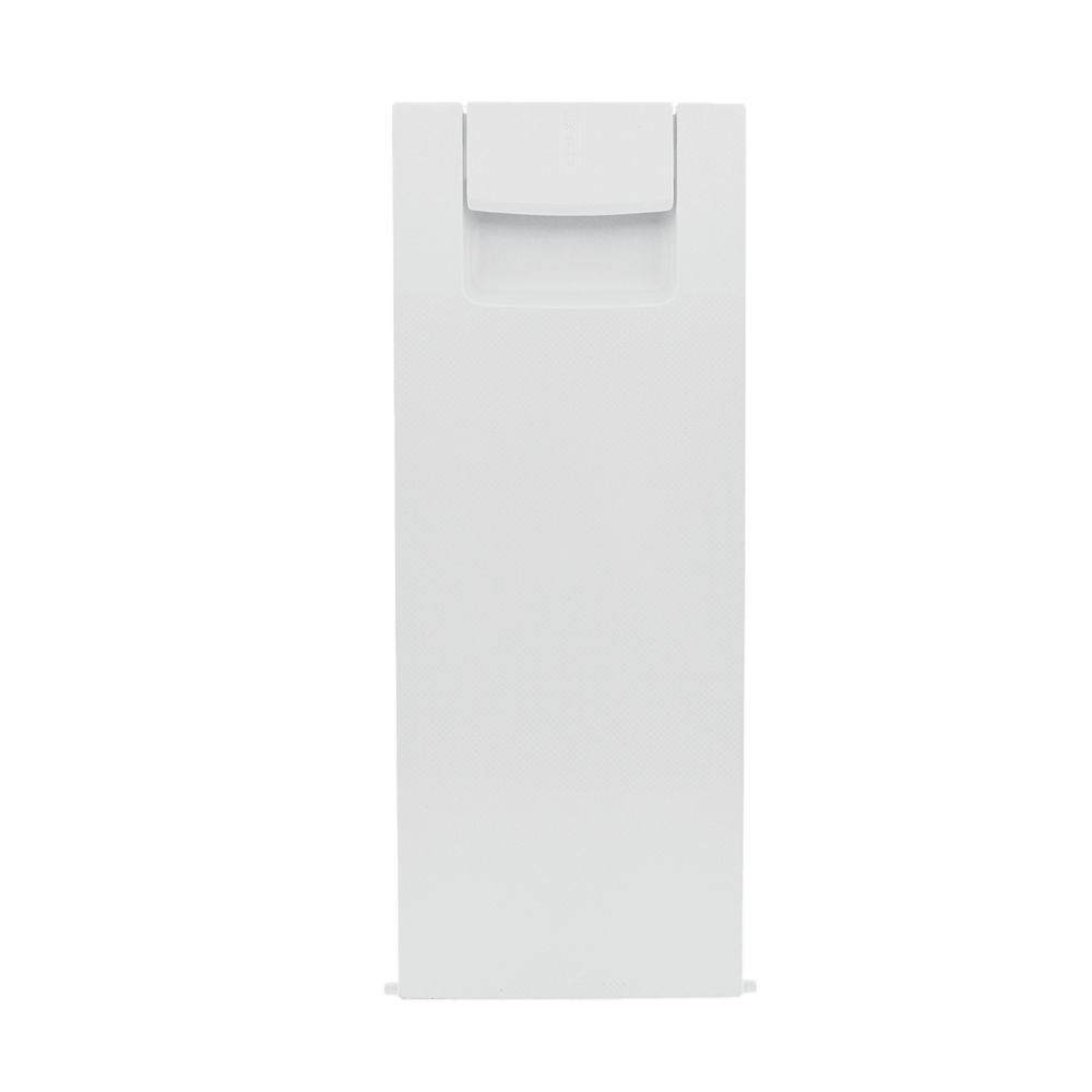 Puerta del compartimento congelador Viva 466x182mm 447344