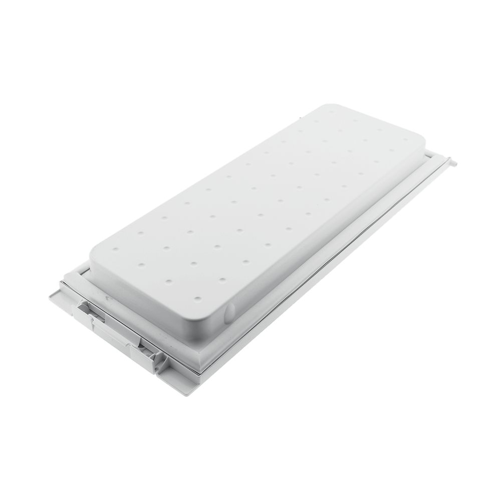 Puerta del compartimento congelador Bosch 466x182mm 447344