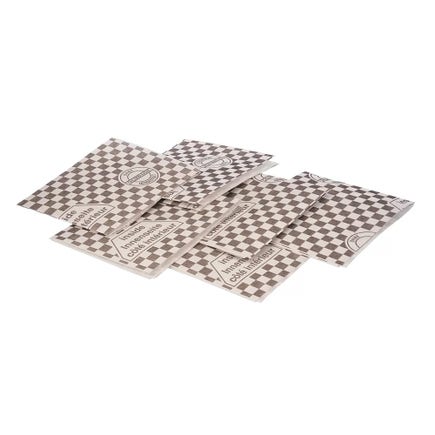 Bosch Filtro de grasa 452151 / 00452151 (6 unidades)
