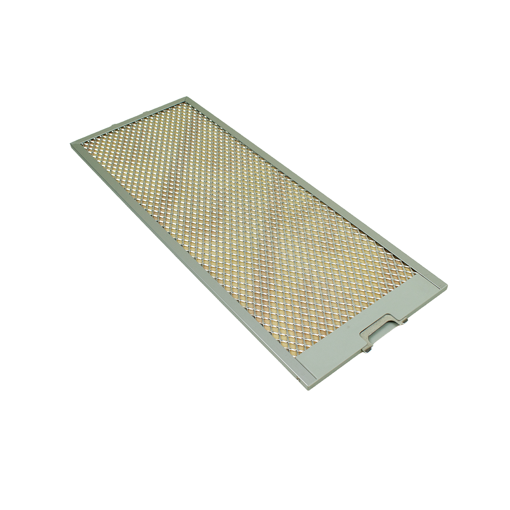 Filtro metálico Neff 530x210mm 460027 / 460027