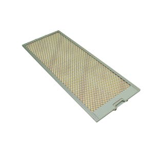 Filtro metálico Neff 530x210mm 460027 / 460027