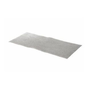 Filtro metálico 645x292mm compatible con Gaggenau 460118 / 00460118