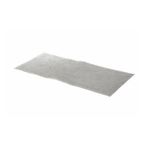 Filtro metálico AllSpares 645x292mm 460118 / 00460118