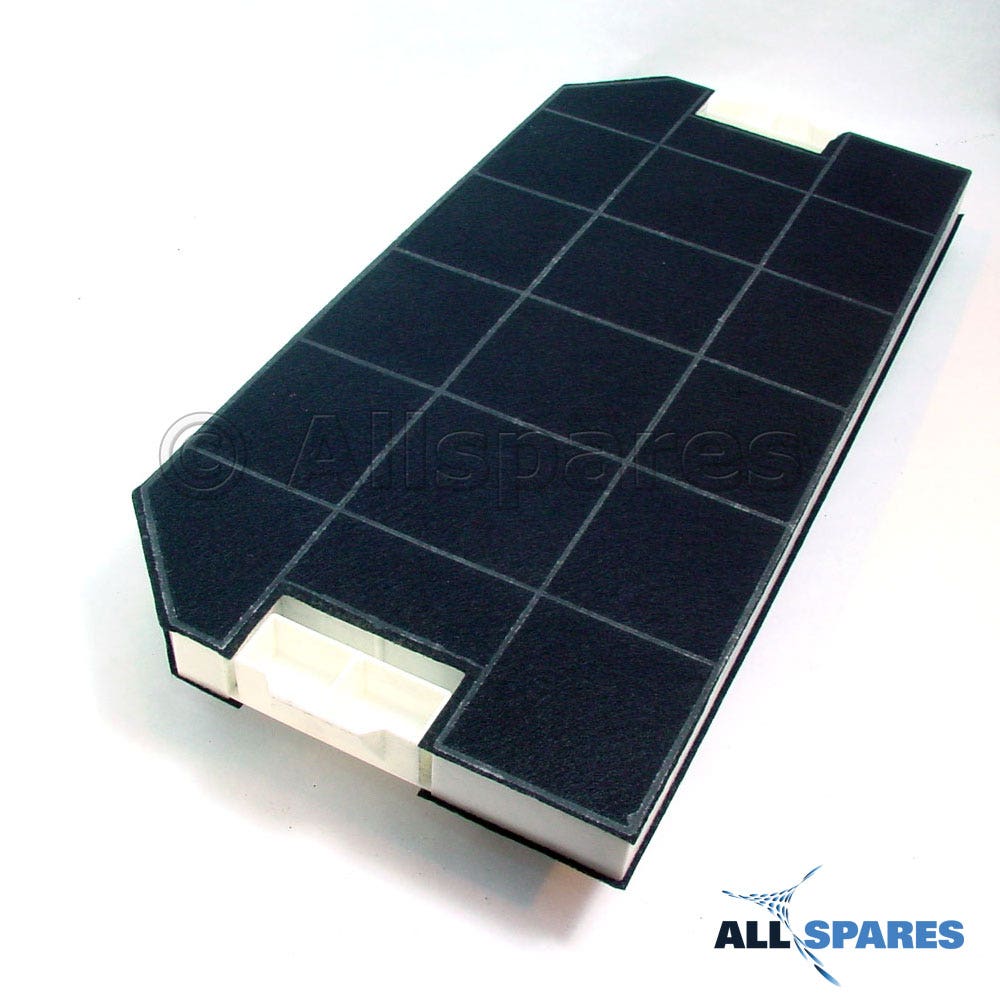 Filtro de carbono Siemens 460367 / LZ33000