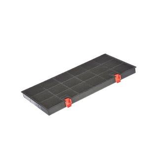 Filtro de carbono Bosch 460450 / DHZ3390