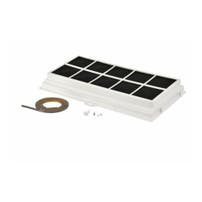 Filtro de carbono Neff 460478 / Z5112X0