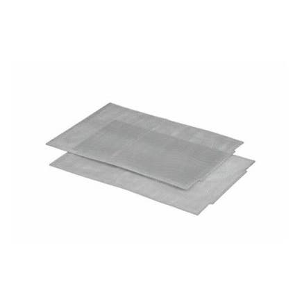 Neff Filtro metálico 370x252mm 460763 / 00460763 (2 uds.)