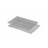 Neff Filtro metálico 370x252mm 460763 / 00460763 (2 uds.)