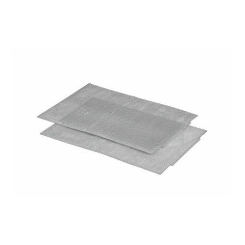 Filtro metálico Siemens 370x252mm 460763 / 00460763 (2uds.)