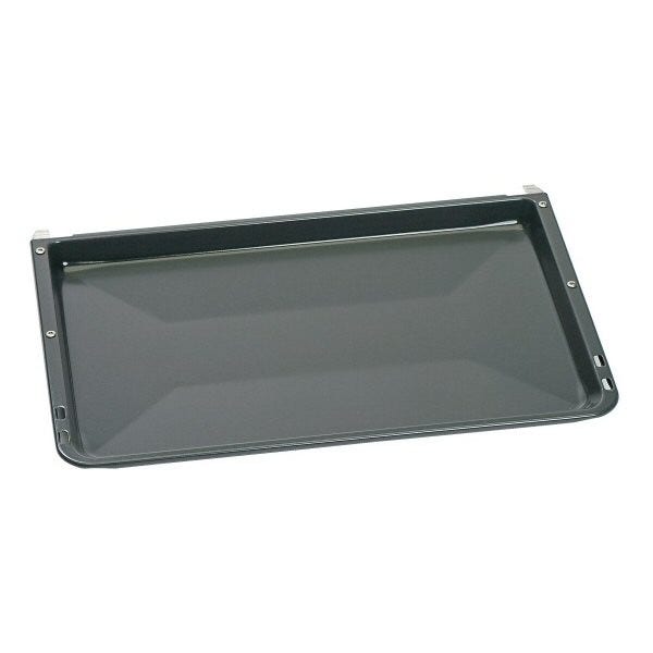 Bandeja esmaltada para horno Siemens 456x308mm 476504 / HEZ301070