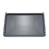 Bosch Bandeja para Horno 456x308mm 476504 / HEZ301070