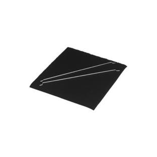 Filtro de carbono compatible con Rex-Electrolux MCFE36 / 9029801355